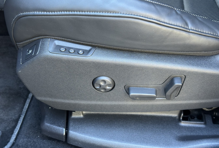 DS DS 7 Crossback e-TENSE 225 PLUG IN HYBRID EAT8 OPERA * ENTRETIEN A JOUR * CT OK * GARANTIE 6 MOIS