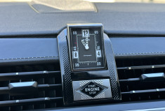 DS DS 7 Crossback e-TENSE 225 PLUG IN HYBRID EAT8 OPERA * ENTRETIEN A JOUR * CT OK * GARANTIE 6 MOIS