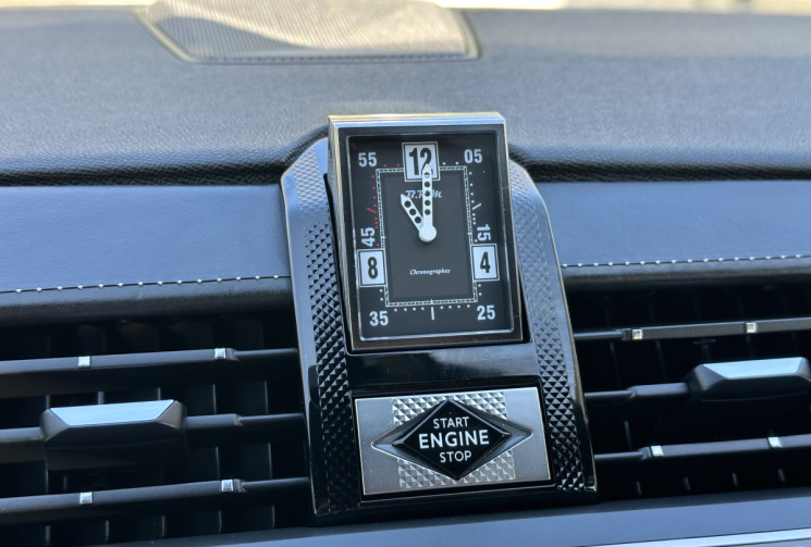 DS DS 7 Crossback e-TENSE 225 PLUG IN HYBRID EAT8 OPERA * ENTRETIEN A JOUR * CT OK * GARANTIE 6 MOIS