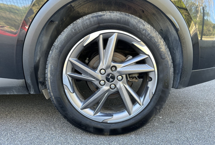 DS DS 7 Crossback e-TENSE 225 PLUG IN HYBRID EAT8 OPERA * ENTRETIEN A JOUR * CT OK * GARANTIE 6 MOIS