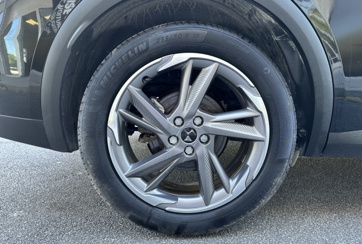 DS DS 7 Crossback e-TENSE 225 PLUG IN HYBRID EAT8 OPERA * ENTRETIEN A JOUR * CT OK * GARANTIE 6 MOIS