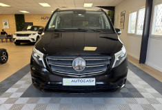 Mercedes Vito MIXTO 119  4MATIC 9G-TRONIC 190 SELECT COMPACT / TVA RECUPERABLE / SUIVI MERCEDES 