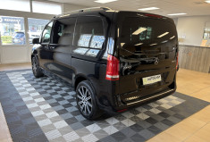 Mercedes Vito MIXTO 119  4MATIC 9G-TRONIC 190 SELECT COMPACT / TVA RECUPERABLE / SUIVI MERCEDES 
