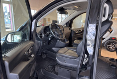 Mercedes Vito MIXTO 119  4MATIC 9G-TRONIC 190 SELECT / TVA RECUPERABLE / SUIVI COMPLET MERCEDES 