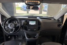 Mercedes Vito MIXTO 119  4MATIC 9G-TRONIC 190 SELECT COMPACT / TVA RECUPERABLE / SUIVI MERCEDES 