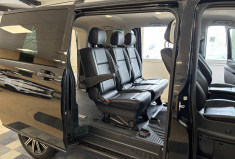 Mercedes Vito MIXTO 119  4MATIC 9G-TRONIC 190 SELECT COMPACT / TVA RECUPERABLE / SUIVI MERCEDES 
