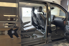 Mercedes Vito MIXTO 119  4MATIC 9G-TRONIC 190 SELECT COMPACT / TVA RECUPERABLE / SUIVI MERCEDES 