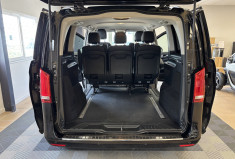 Mercedes Vito MIXTO 119  4MATIC 9G-TRONIC 190 SELECT COMPACT / TVA RECUPERABLE / SUIVI MERCEDES 