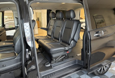 Mercedes Vito MIXTO 119  4MATIC 9G-TRONIC 190 SELECT COMPACT / TVA RECUPERABLE / SUIVI MERCEDES 