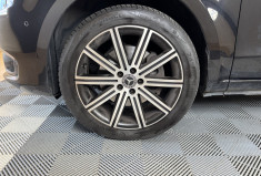 Mercedes Vito MIXTO 119  4MATIC 9G-TRONIC 190 SELECT COMPACT / TVA RECUPERABLE / SUIVI MERCEDES 