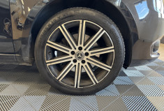 Mercedes Vito MIXTO 119  4MATIC 9G-TRONIC 190 SELECT COMPACT / TVA RECUPERABLE / SUIVI MERCEDES 