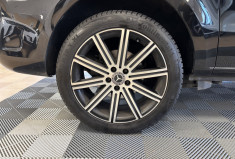 Mercedes Vito MIXTO 119  4MATIC 9G-TRONIC 190 SELECT COMPACT / TVA RECUPERABLE / SUIVI MERCEDES 