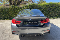 BMW M4 I (F82) 3.0 450ch Pack Competition DKG // FULL ENTRETIEN BMW