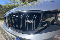 BMW M4 I (F82) 3.0 450ch Pack Competition DKG // FULL ENTRETIEN BMW