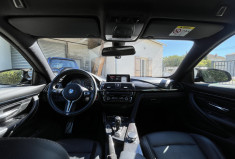 BMW M4 I (F82) 3.0 450ch Pack Competition DKG // FULL ENTRETIEN BMW