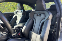 BMW M4 I (F82) 3.0 450ch Pack Competition DKG // FULL ENTRETIEN BMW