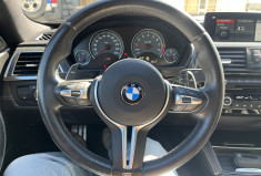 BMW M4 I (F82) 3.0 450ch Pack Competition DKG // FULL ENTRETIEN BMW