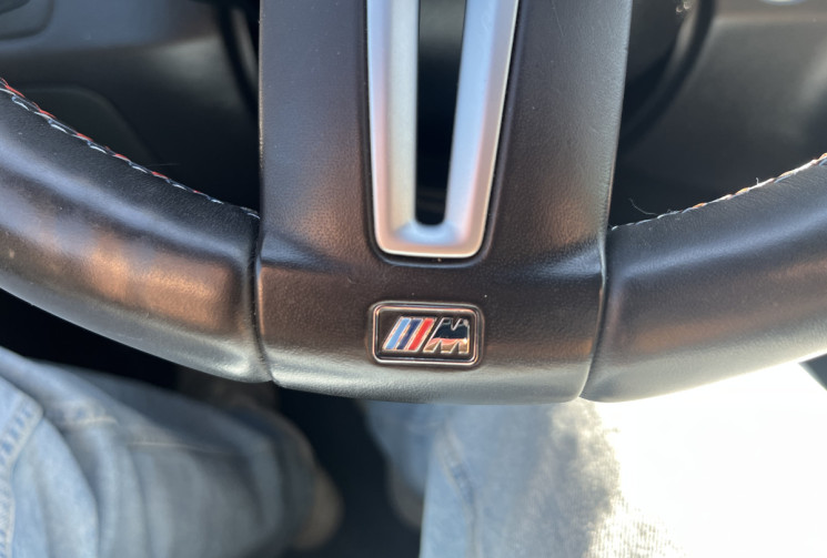 BMW M4 I (F82) 3.0 450ch Pack Competition DKG // FULL ENTRETIEN BMW