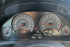 BMW M4 I (F82) 3.0 450ch Pack Competition DKG // FULL ENTRETIEN BMW