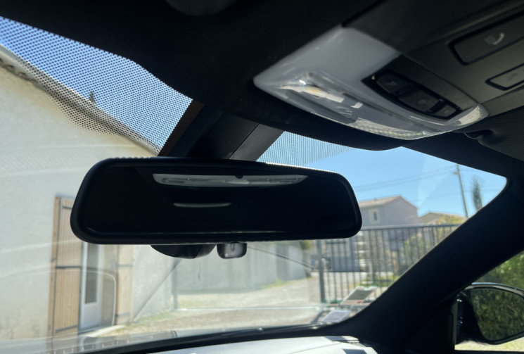 BMW M4 I (F82) 3.0 450ch Pack Competition DKG // FULL ENTRETIEN BMW