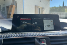 BMW M4 I (F82) 3.0 450ch Pack Competition DKG // FULL ENTRETIEN BMW