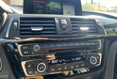 BMW M4 I (F82) 3.0 450ch Pack Competition DKG // FULL ENTRETIEN BMW