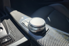 BMW M4 I (F82) 3.0 450ch Pack Competition DKG // FULL ENTRETIEN BMW