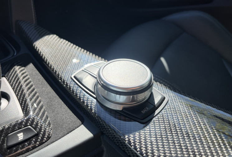 BMW M4 I (F82) 3.0 450ch Pack Competition DKG // FULL ENTRETIEN BMW