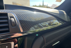 BMW M4 I (F82) 3.0 450ch Pack Competition DKG // FULL ENTRETIEN BMW