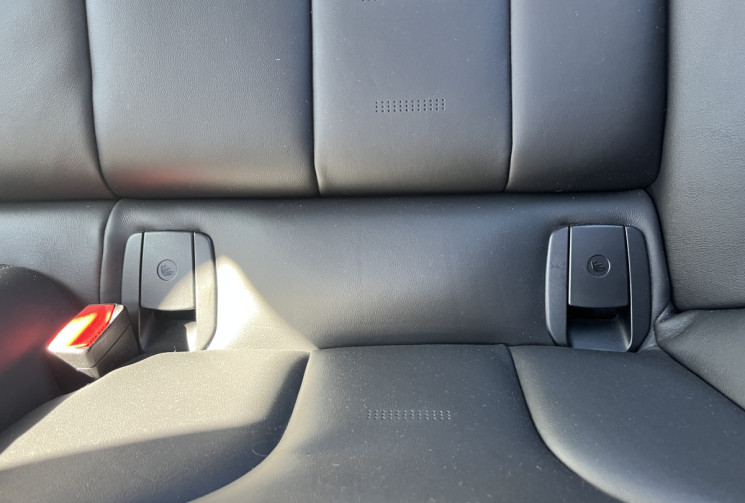 BMW M4 I (F82) 3.0 450ch Pack Competition DKG // FULL ENTRETIEN BMW