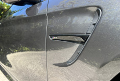 BMW M4 I (F82) 3.0 450ch Pack Competition DKG // FULL ENTRETIEN BMW