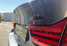 BMW M4 I (F82) 3.0 450ch Pack Competition DKG // FULL ENTRETIEN BMW
