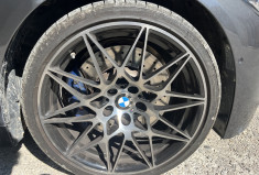 BMW M4 I (F82) 3.0 450ch Pack Competition DKG // FULL ENTRETIEN BMW