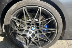 BMW M4 I (F82) 3.0 450ch Pack Competition DKG // FULL ENTRETIEN BMW