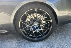 BMW M4 I (F82) 3.0 450ch Pack Competition DKG // FULL ENTRETIEN BMW