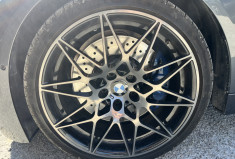 BMW M4 I (F82) 3.0 450ch Pack Competition DKG // FULL ENTRETIEN BMW