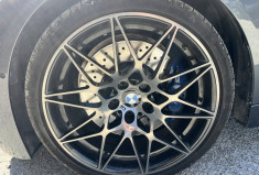 BMW M4 I (F82) 3.0 450ch Pack Competition DKG // FULL ENTRETIEN BMW