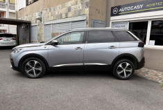 Peugeot 5008  II (P87) 1.2 THP EAT8 130cv CROSSWAY
