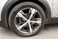 Peugeot 5008  II (P87) 1.2 THP EAT8 130cv CROSSWAY