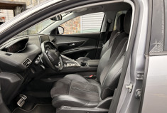 Peugeot 5008 (P87) 1.2 THP EAT8 130cv CROSSWAY