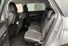 Peugeot 5008  II (P87) 1.2 THP EAT8 130cv CROSSWAY
