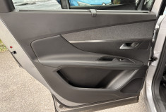 Peugeot 5008  II (P87) 1.2 THP EAT8 130cv CROSSWAY