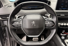 Peugeot 5008  II (P87) 1.2 THP EAT8 130cv CROSSWAY