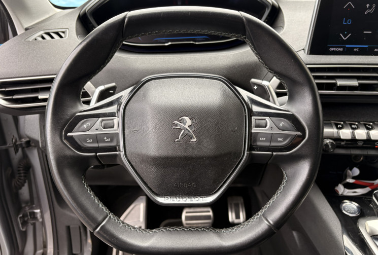 Peugeot 5008  II (P87) 1.2 THP EAT8 130cv CROSSWAY