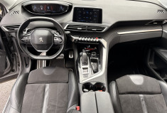 Peugeot 5008  II (P87) 1.2 THP EAT8 130cv CROSSWAY