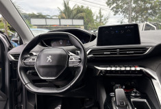 Peugeot 5008  II (P87) 1.2 THP EAT8 130cv CROSSWAY