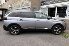 Peugeot 5008 (P87) 1.2 THP EAT8 130cv CROSSWAY