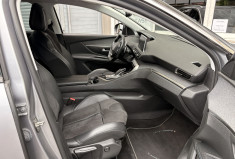Peugeot 5008  II (P87) 1.2 THP EAT8 130cv CROSSWAY