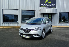 Renault Scénic  IV 1,5 dCi 110ch Business Intens *Attelage