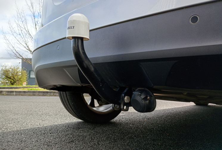 Renault Scénic  IV 1,5 dCi 110ch Business Intens *Attelage